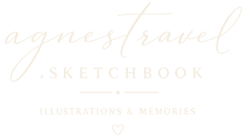 agnestravel.sketchbook